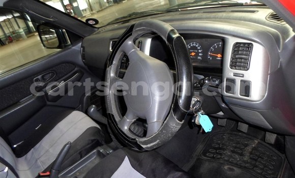 Buy Used Mitsubishi 3000 GT Red Car in Mbabane in Manzini Buy Used Mitsubishi 3000 GT Red Car in Mbabane in Manzini