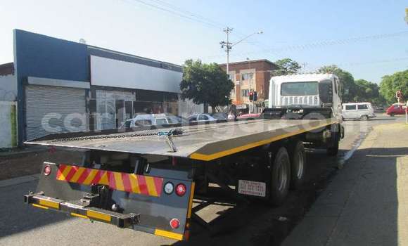 Buy Used Mitsubishi L400 White Truck in Mbabane in Manzini Buy Used Mitsubishi L400 White Truck in Mbabane in Manzini