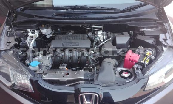 Buy Used Honda Jazz Silver Car in Ezulwini in Hhohho Buy Used Honda Jazz Silver Car in Ezulwini in Hhohho