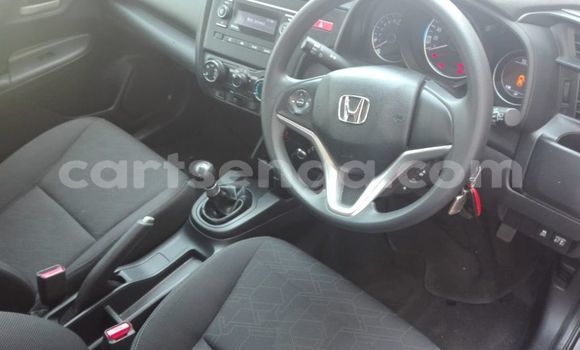 Buy Used Honda Jazz Silver Car in Ezulwini in Hhohho Buy Used Honda Jazz Silver Car in Ezulwini in Hhohho