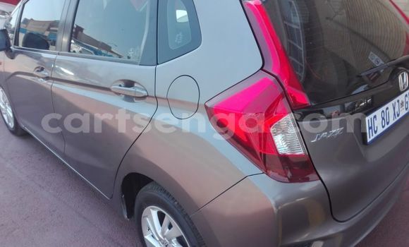 Buy Used Honda Jazz Silver Car in Ezulwini in Hhohho Buy Used Honda Jazz Silver Car in Ezulwini in Hhohho