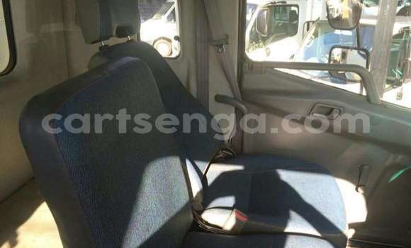 Buy Used Mitsubishi L400 White Truck in Mbabane in Manzini Buy Used Mitsubishi L400 White Truck in Mbabane in Manzini