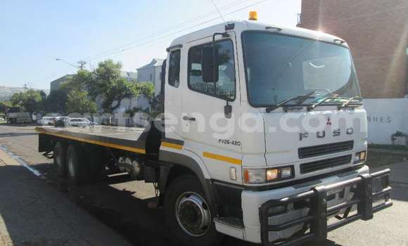 Buy Used Mitsubishi L400 White Truck in Mbabane in Manzini Buy Used Mitsubishi L400 White Truck in Mbabane in Manzini