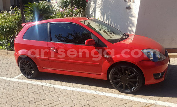 Acheter Occasion Voiture Ford Fiesta ST Rouge à Ezulwini, Hhohho Acheter Occasion Voiture Ford Fiesta ST Rouge à Ezulwini, Hhohho