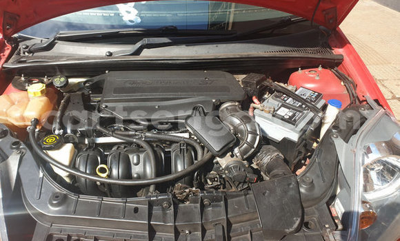 Acheter Occasion Voiture Ford Fiesta ST Rouge à Ezulwini, Hhohho Acheter Occasion Voiture Ford Fiesta ST Rouge à Ezulwini, Hhohho