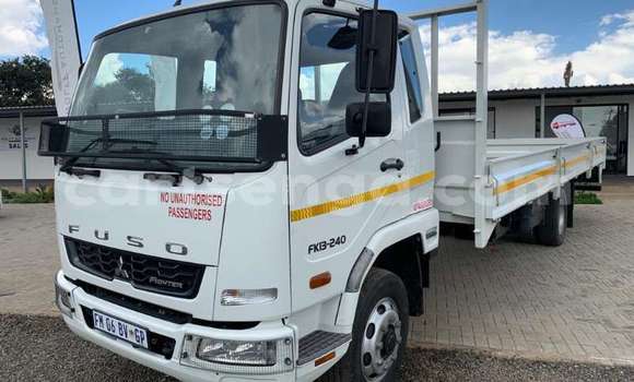 Acheter Occasion Utilitaire Mitsubishi L400 Blanc à Ezulwini, Hhohho Acheter Occasion Utilitaire Mitsubishi L400 Blanc à Ezulwini, Hhohho