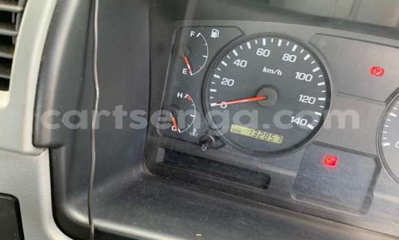 Acheter Occasion Utilitaire Mitsubishi L400 Blanc à Ezulwini, Hhohho Acheter Occasion Utilitaire Mitsubishi L400 Blanc à Ezulwini, Hhohho