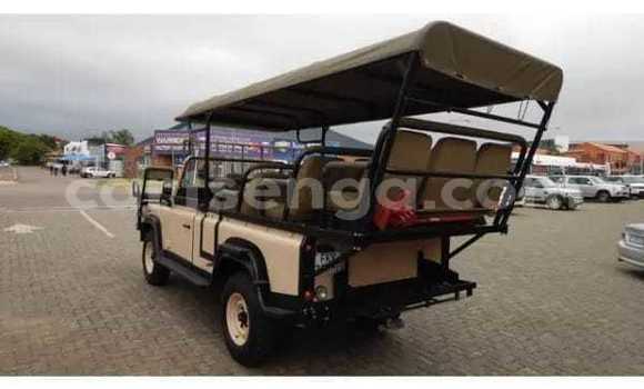 Buy Used Land Rover Defender Other Car in Ezulwini in Hhohho Buy Used Land Rover Defender Other Car in Ezulwini in Hhohho