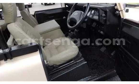Buy Used Land Rover Defender Other Car in Ezulwini in Hhohho Buy Used Land Rover Defender Other Car in Ezulwini in Hhohho