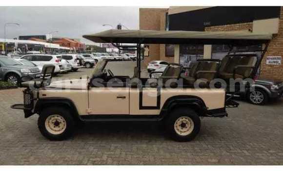 Buy Used Land Rover Defender Other Car in Ezulwini in Hhohho Buy Used Land Rover Defender Other Car in Ezulwini in Hhohho