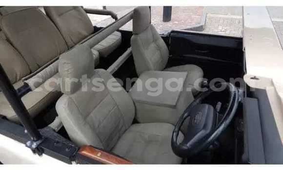 Buy Used Land Rover Defender Other Car in Ezulwini in Hhohho Buy Used Land Rover Defender Other Car in Ezulwini in Hhohho