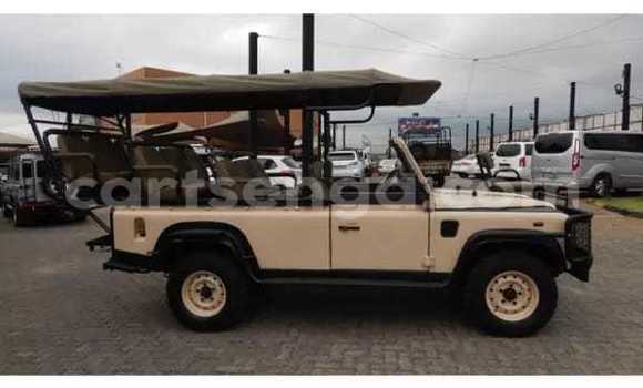 Buy Used Land Rover Defender Other Car in Ezulwini in Hhohho Buy Used Land Rover Defender Other Car in Ezulwini in Hhohho