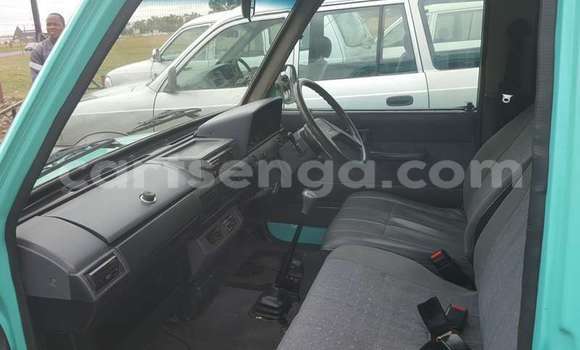 Buy Used Toyota Venza Green Car in Bhunya in Manzini Buy Used Toyota Venza Green Car in Bhunya in Manzini