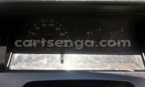 Buy Used Toyota Hiace White Car in Bhunya in Manzini Buy Used Toyota Hiace White Car in Bhunya in Manzini