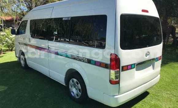 Buy Used Toyota Hiace Other Car in Bhunya in Manzini Buy Used Toyota Hiace Other Car in Bhunya in Manzini