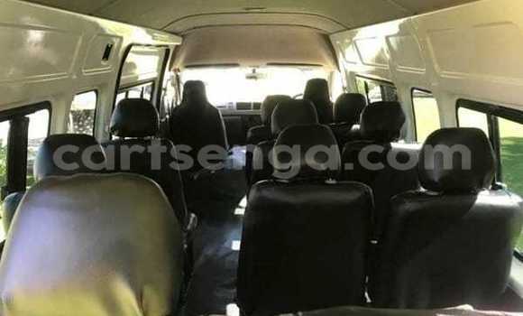 Buy Used Toyota Hiace Other Car in Bhunya in Manzini Buy Used Toyota Hiace Other Car in Bhunya in Manzini