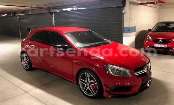 Buy Used Mercedes‒Benz R–Class Red Car in Bhunya in Manzini Buy Used Mercedes‒Benz R–Class Red Car in Bhunya in Manzini