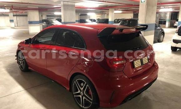 Buy Used Mercedes‒Benz R–Class Red Car in Bhunya in Manzini Buy Used Mercedes‒Benz R–Class Red Car in Bhunya in Manzini