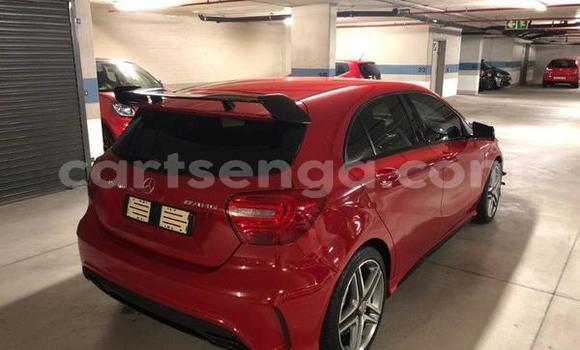 Buy Used Mercedes‒Benz R–Class Red Car in Bhunya in Manzini Buy Used Mercedes‒Benz R–Class Red Car in Bhunya in Manzini