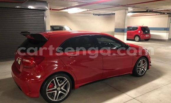 Buy Used Mercedes‒Benz R–Class Red Car in Bhunya in Manzini Buy Used Mercedes‒Benz R–Class Red Car in Bhunya in Manzini
