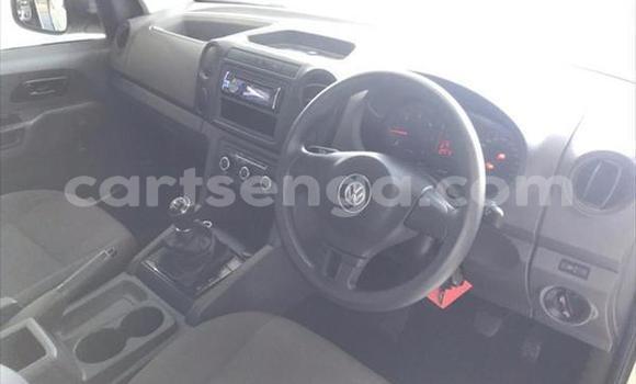 Buy Used Volkswagen Amarok White Car in Bhunya in Manzini Buy Used Volkswagen Amarok White Car in Bhunya in Manzini