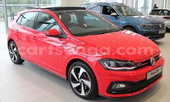 Buy Used Volkswagen Polo GTI Red Car in Bhunya in Manzini Buy Used Volkswagen Polo GTI Red Car in Bhunya in Manzini