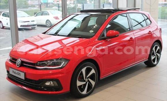 Buy Used Volkswagen Polo GTI Red Car in Bhunya in Manzini Buy Used Volkswagen Polo GTI Red Car in Bhunya in Manzini