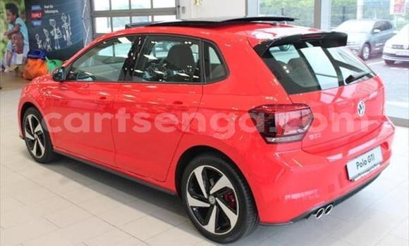 Buy Used Volkswagen Polo GTI Red Car in Bhunya in Manzini Buy Used Volkswagen Polo GTI Red Car in Bhunya in Manzini