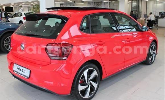 Buy Used Volkswagen Polo GTI Red Car in Bhunya in Manzini Buy Used Volkswagen Polo GTI Red Car in Bhunya in Manzini