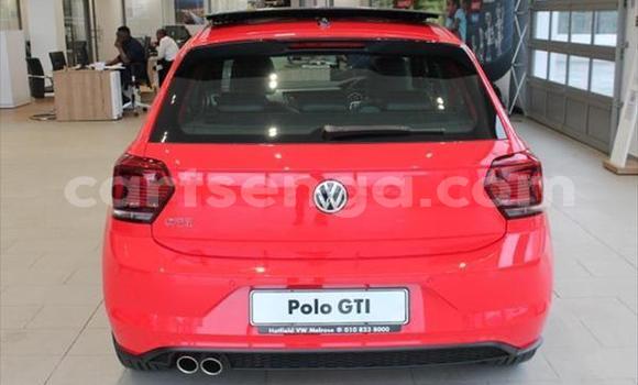 Buy Used Volkswagen Polo GTI Red Car in Bhunya in Manzini Buy Used Volkswagen Polo GTI Red Car in Bhunya in Manzini