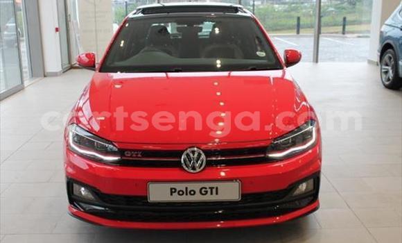 Buy Used Volkswagen Polo GTI Red Car in Bhunya in Manzini Buy Used Volkswagen Polo GTI Red Car in Bhunya in Manzini