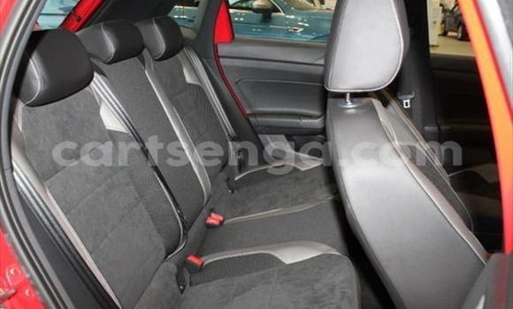 Buy Used Volkswagen Polo GTI Red Car in Bhunya in Manzini Buy Used Volkswagen Polo GTI Red Car in Bhunya in Manzini