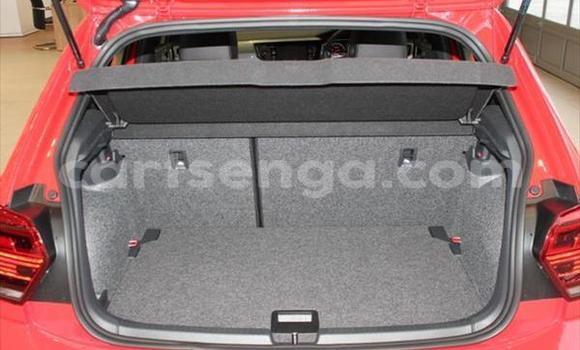 Buy Used Volkswagen Polo GTI Red Car in Bhunya in Manzini Buy Used Volkswagen Polo GTI Red Car in Bhunya in Manzini