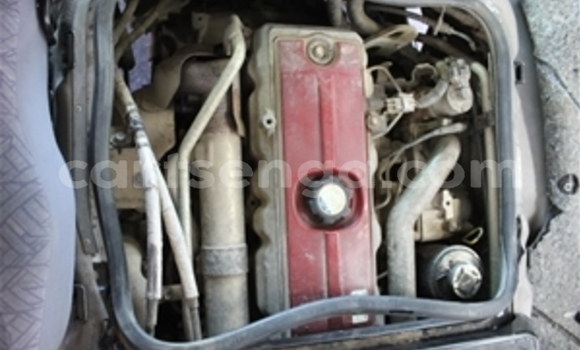 Buy Used Nissan Evalia Other Truck in Bhunya in Manzini Buy Used Nissan Evalia Other Truck in Bhunya in Manzini