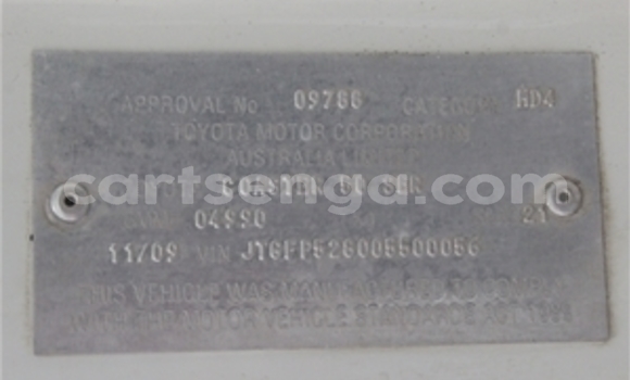 Buy Used Nissan Evalia Other Truck in Bhunya in Manzini Buy Used Nissan Evalia Other Truck in Bhunya in Manzini