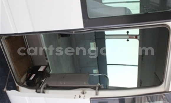 Buy Used Nissan Evalia Other Truck in Bhunya in Manzini Buy Used Nissan Evalia Other Truck in Bhunya in Manzini