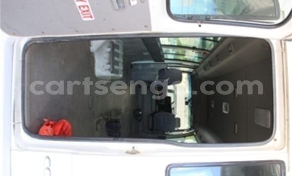 Buy Used Nissan Evalia Other Truck in Bhunya in Manzini Buy Used Nissan Evalia Other Truck in Bhunya in Manzini