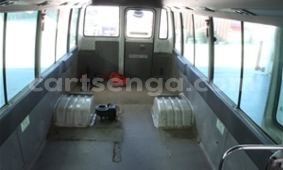 Buy Used Nissan Evalia Other Truck in Bhunya in Manzini Buy Used Nissan Evalia Other Truck in Bhunya in Manzini