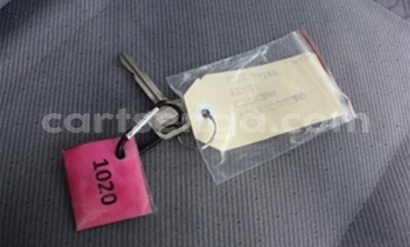 Buy Used Nissan Evalia Other Truck in Bhunya in Manzini Buy Used Nissan Evalia Other Truck in Bhunya in Manzini