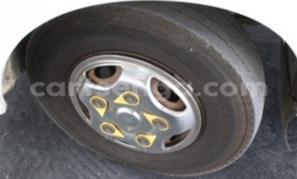 Buy Used Nissan Evalia Other Truck in Bhunya in Manzini Buy Used Nissan Evalia Other Truck in Bhunya in Manzini