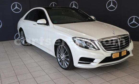 Buy Used Mercedes‒Benz C–Class White Car in Bhunya in Manzini Buy Used Mercedes‒Benz C–Class White Car in Bhunya in Manzini