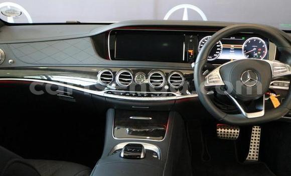 Buy Used Mercedes‒Benz C–Class White Car in Bhunya in Manzini Buy Used Mercedes‒Benz C–Class White Car in Bhunya in Manzini