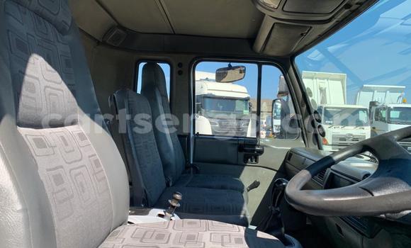 Buy Used Isuzu Bighorn White Truck in Mbabane in Manzini Buy Used Isuzu Bighorn White Truck in Mbabane in Manzini