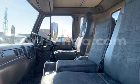 Buy Used Isuzu Bighorn White Truck in Mbabane in Manzini Buy Used Isuzu Bighorn White Truck in Mbabane in Manzini