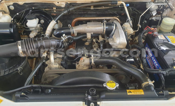 Buy Used Isuzu KB White Car in Mbabane in Manzini Buy Used Isuzu KB White Car in Mbabane in Manzini