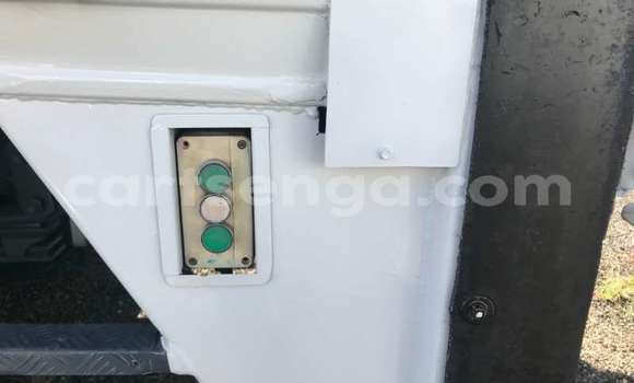 Buy Used Mercedes‒Benz Atego White Truck in Mbabane in Manzini Buy Used Mercedes‒Benz Atego White Truck in Mbabane in Manzini