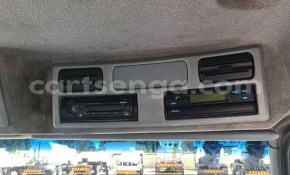 Buy Used Mercedes‒Benz Atego White Truck in Mbabane in Manzini Buy Used Mercedes‒Benz Atego White Truck in Mbabane in Manzini