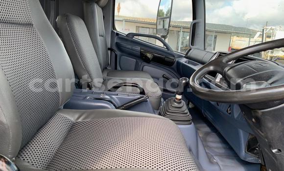 Buy Used Hino 300 Series White Truck in Mbabane in Manzini Buy Used Hino 300 Series White Truck in Mbabane in Manzini