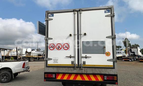 Buy Used Hino 300 Series White Truck in Mbabane in Manzini Buy Used Hino 300 Series White Truck in Mbabane in Manzini