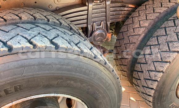 Buy Used Mercedes‒Benz Tipper Other Truck in Manzini in Manzini Buy Used Mercedes‒Benz Tipper Other Truck in Manzini in Manzini